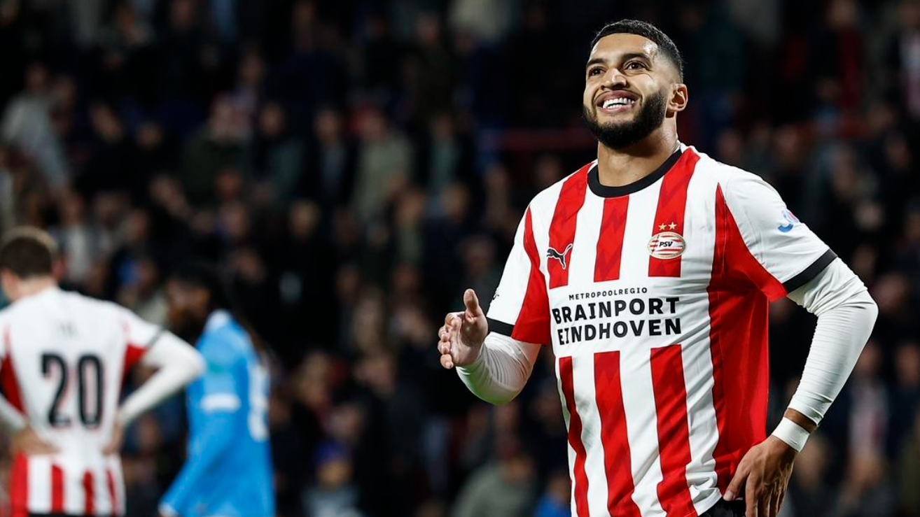 欧冠惊天惨案！那不勒斯2-6惨败，孔蒂创执教生涯最差纪录