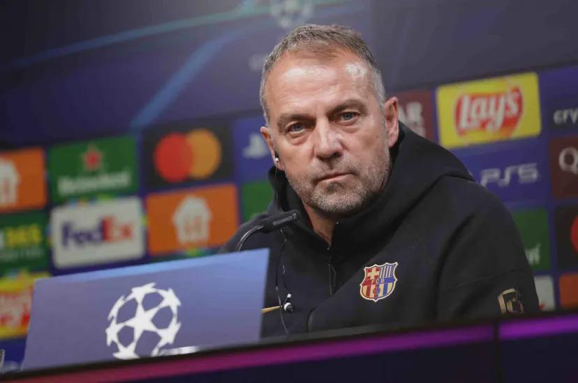 弗里克盛赞：拉什福德持续进步，亚马尔国家德比将达巅峰