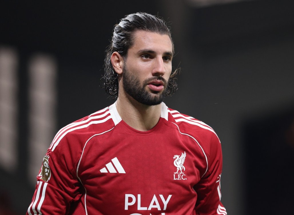 索博斯洛伊：输曼联后利物浦多次开会，团结是扭转局势关键