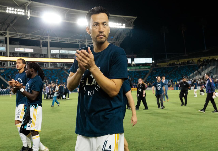 吉田麻也：孙兴慜美职联表现惊艳，日本世界杯目标八强