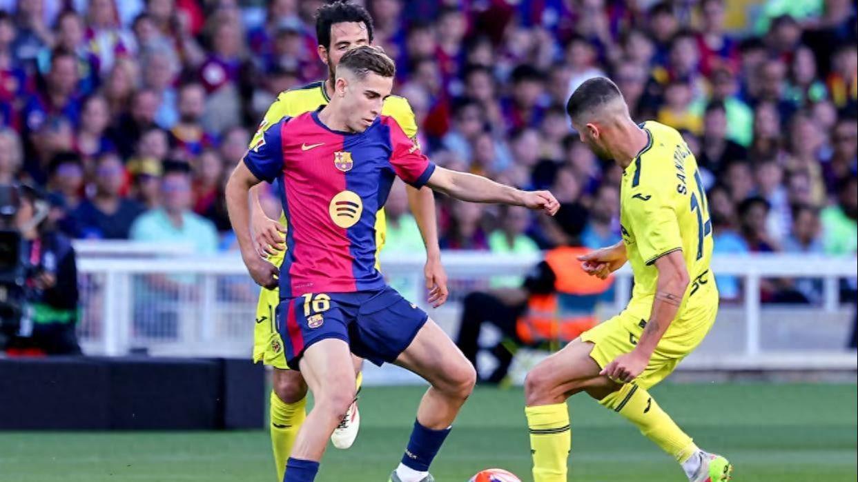 西甲取消巴萨迈阿密赛：多方反对致历史性计划搁浅