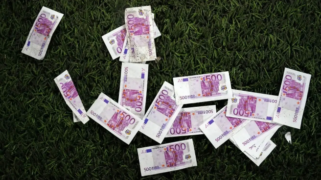 欧冠奖金全揭秘：全胜夺冠保底1.15亿英镑，豪门狂揽过亿