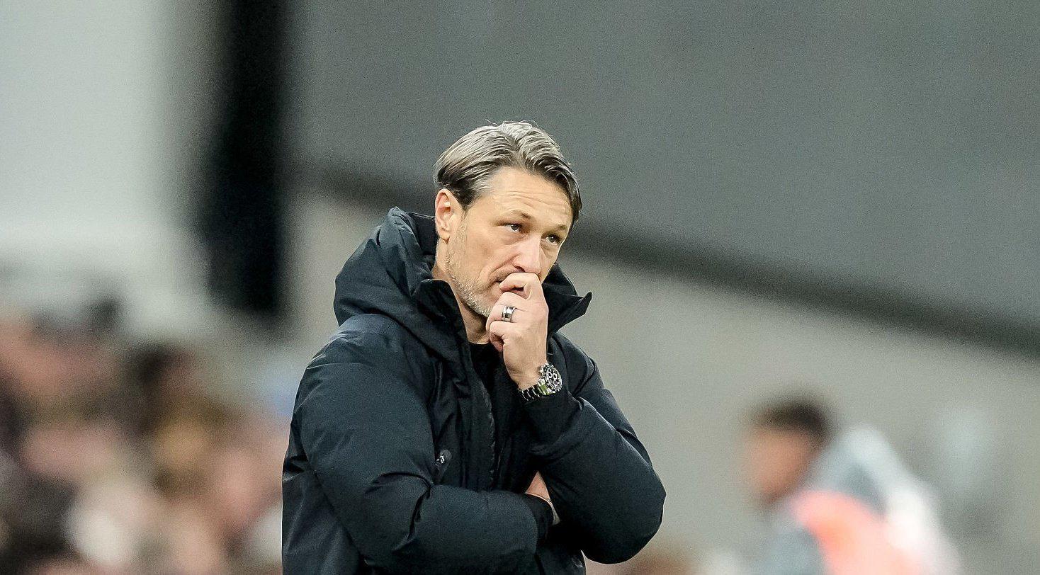 科瓦奇评多特4-2胜哥本哈根：上半场节奏慢，贝林厄姆表现亮眼