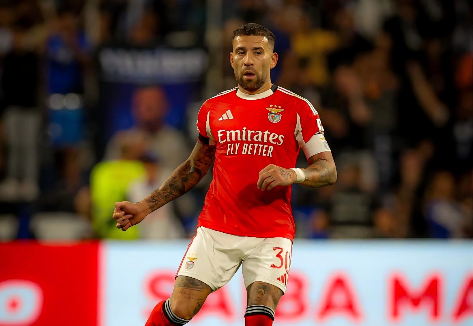 奥塔门迪赛后反思：本菲卡前半小时占优却意外失球