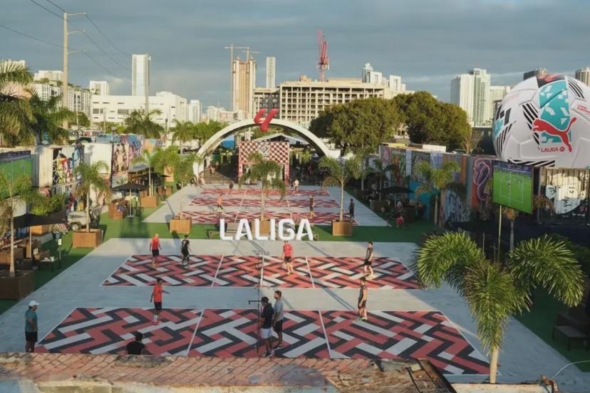 皇马回应西甲海外赛取消：虽孤军奋战，仍全力以赴