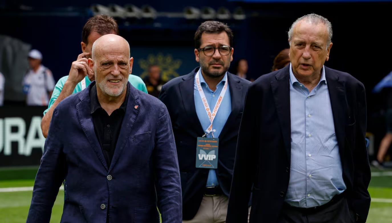 西甲海外赛取消引爆比利亚雷亚尔怒火，俱乐部斥责决策失当