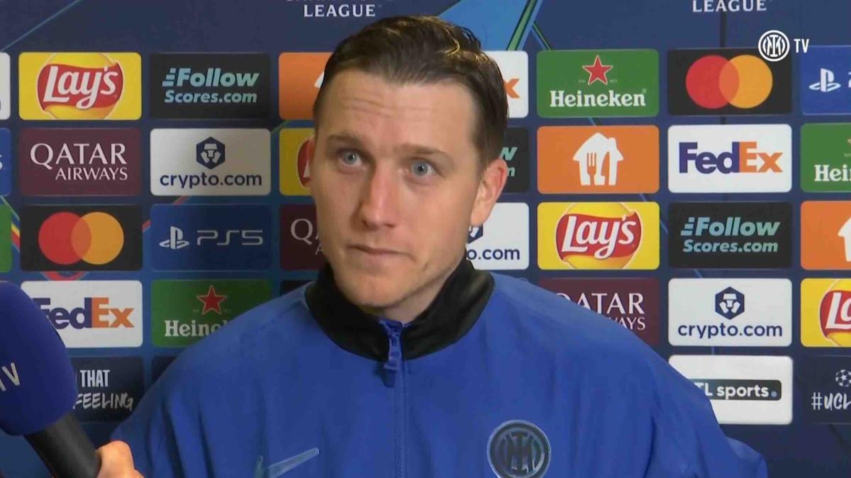 泽林斯基：国际米兰展现强大实力，迎战那不勒斯成焦点