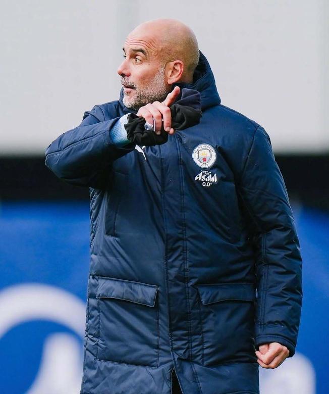 哈兰德12连斩22球追平C罗神迹，曼城2-0客胜西甲第三