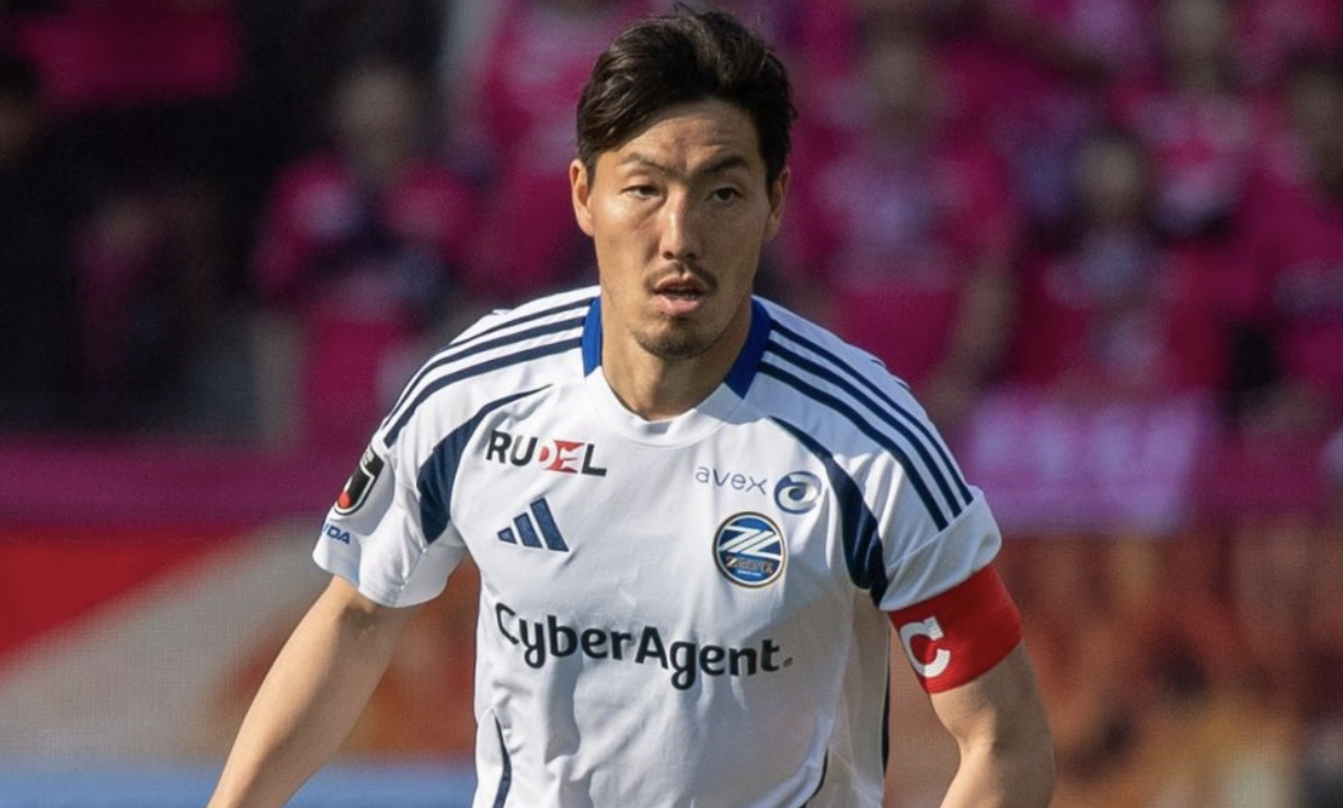 昌子源：客场取胜超出预期，团队信念助我们赢得胜利