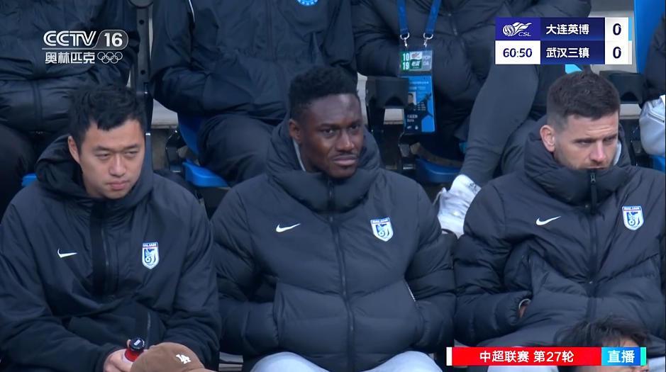 阎相闯感恩欧塞尔，大连神锋+真核引热议，辽宁U18强势进四强