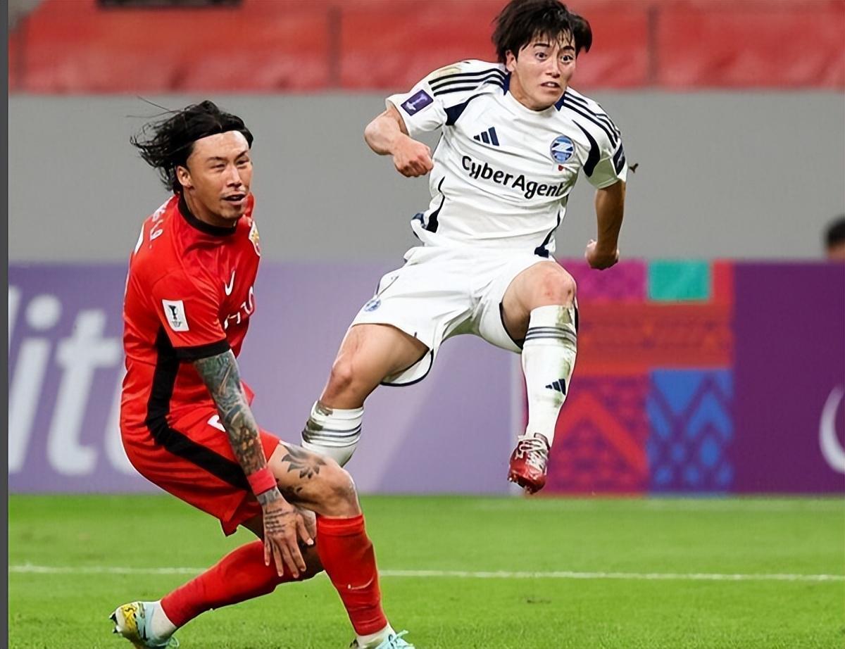 日本球迷热议：上海海港无欧洲级球员，中超仅靠金钱支撑？