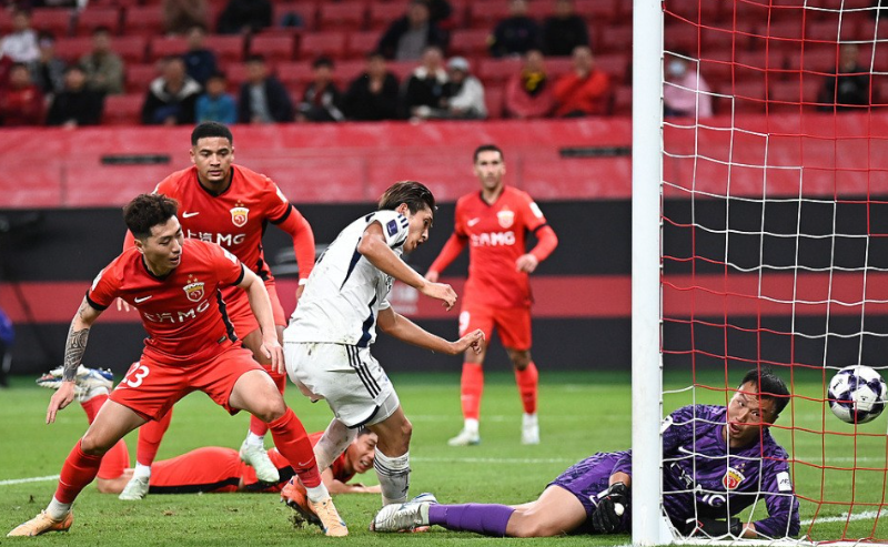 亚冠0-2惨败！上海海港输球三大责任人浮出水面