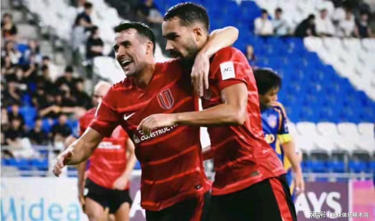 亚冠精英赛：成都蓉城0-2负于柔佛新山，暂列东亚区第七