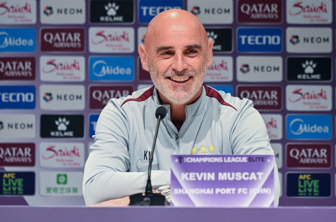 穆斯卡特痛批海港：发挥失色，侵略性缺失成输球主因