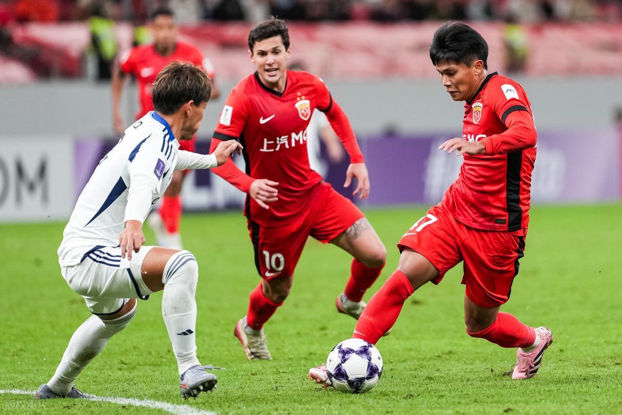 0-2负于町田泽维亚，上海海港亚冠失利引媒体热议