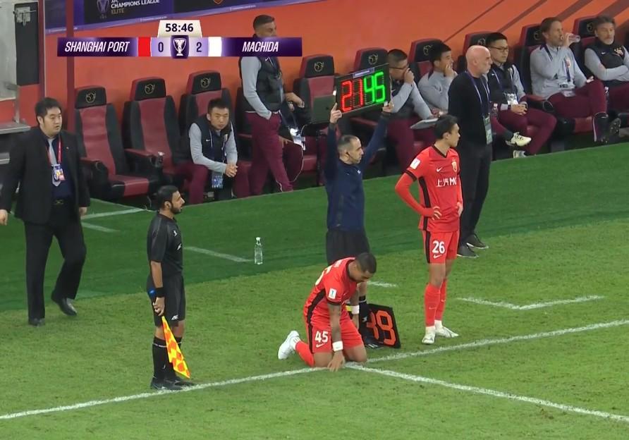 穆斯卡特两度负于町田泽维亚：亚冠失利揭旧伤