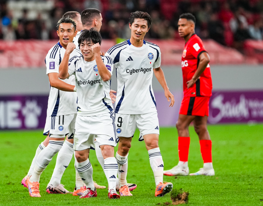 亚冠惨败！上海海港0-2不敌町田泽利亚，329天未尝胜绩