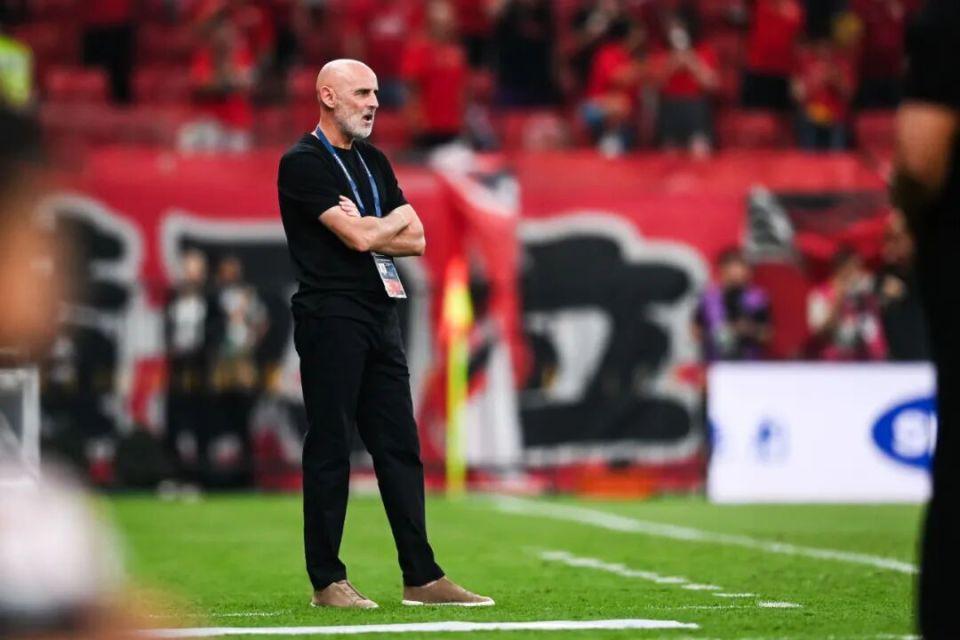 海港亚冠3轮1分！8战不胜日本球队，创5大尴尬纪录