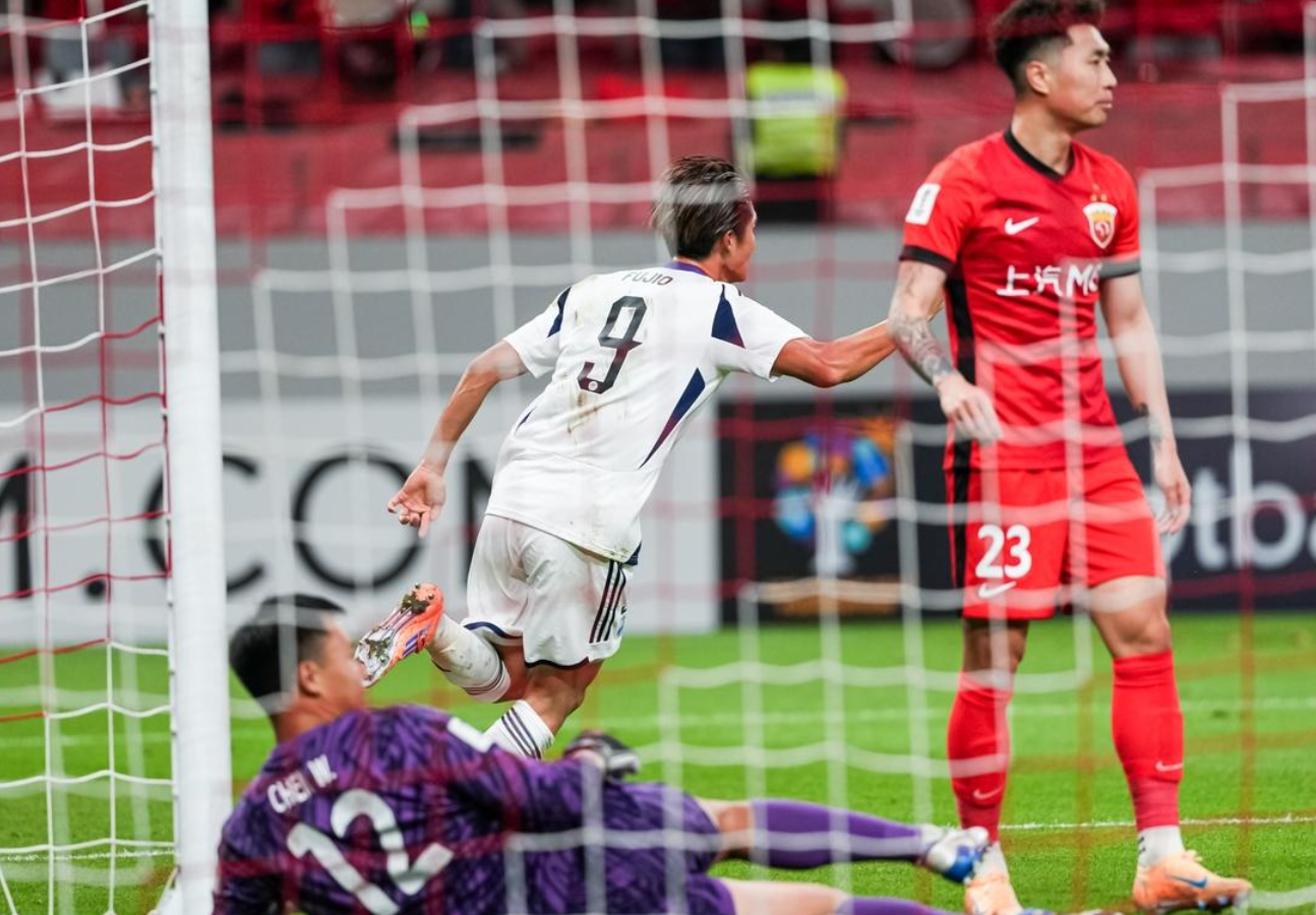 亚冠赛场惨败！中超劲旅上海海港3场不胜仅1分，排名垫底