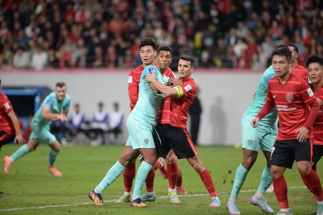 亚冠精英联赛：成都蓉城0-2不敌马来西亚柔佛新山