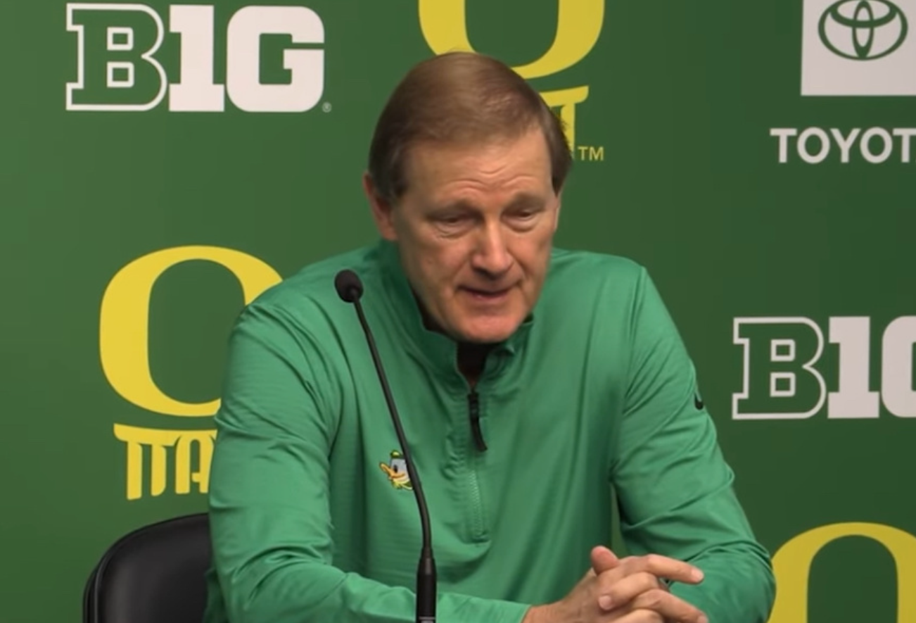 俄勒冈大学发布会：主帅力挺林葳，CBA外援助力或迎转机