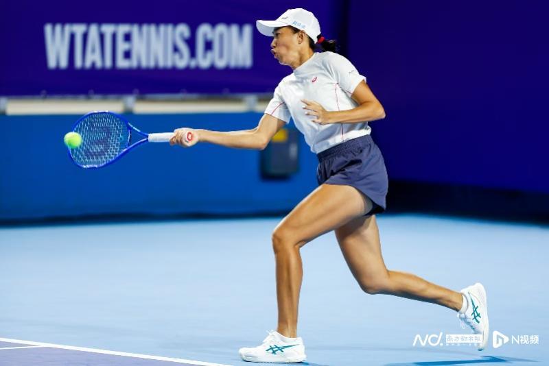 2025广网次轮激战在即：张帅携手王雅繁、王曦雨冲击女单八强