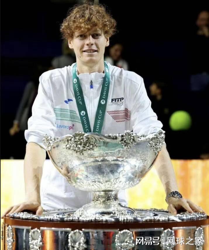 辛纳退出戴维斯杯引争议：老将批金钱至上，名宿力挺球员自由