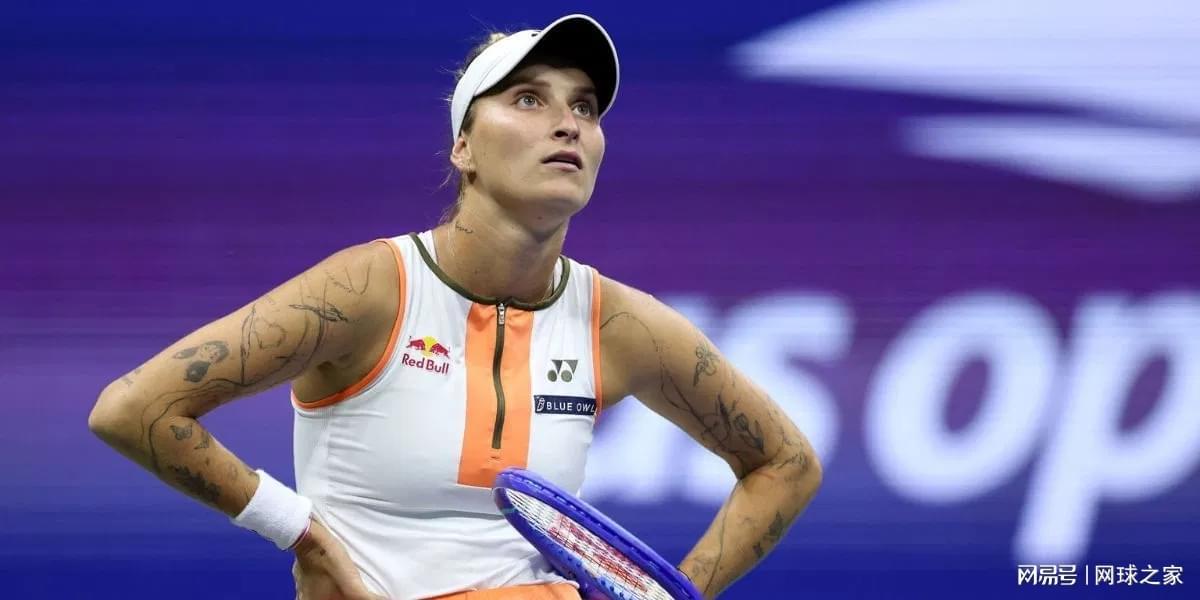 捷克女将公开互撕！卡普批万卓索娃退赛，后者强硬回击