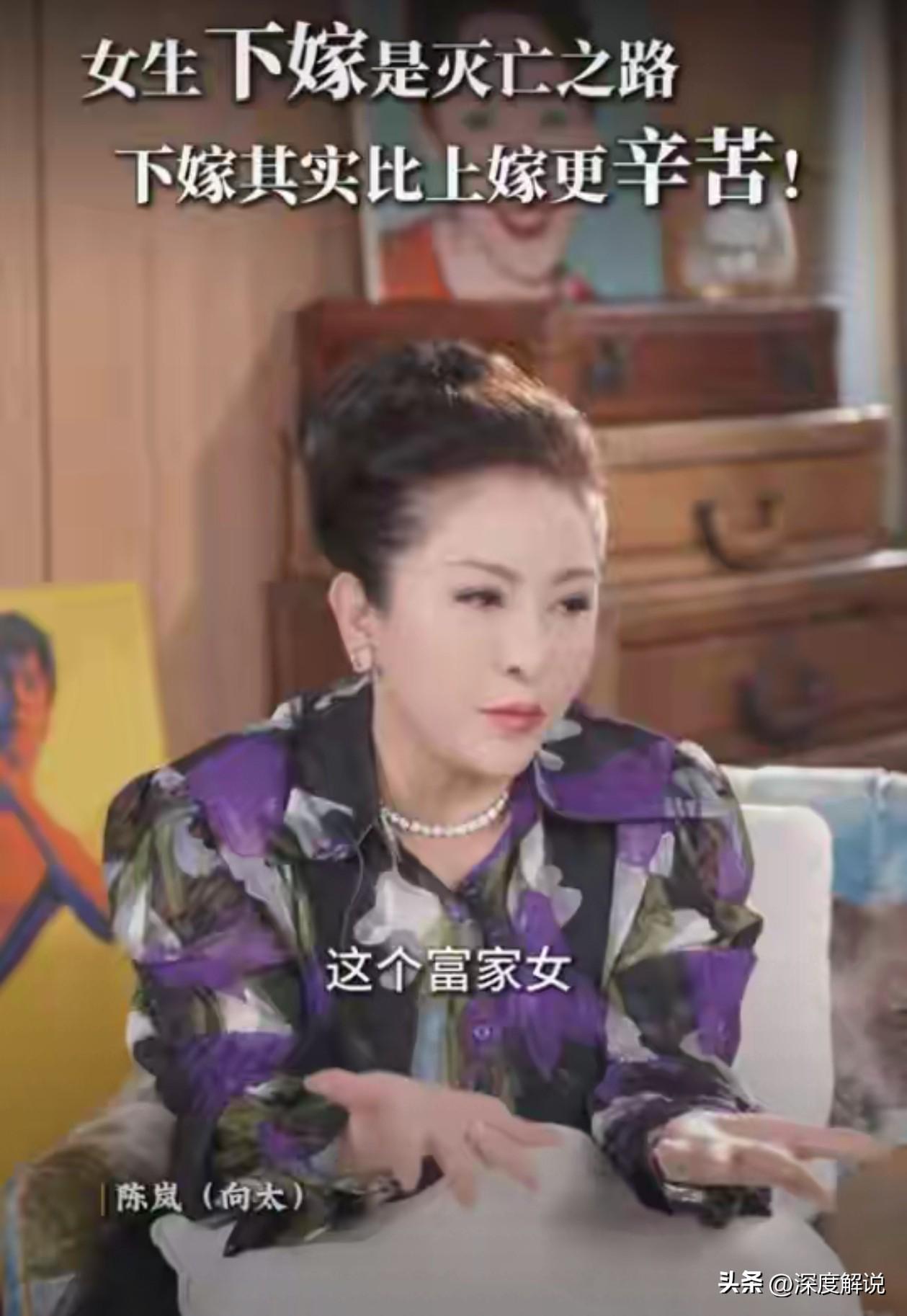 窦骁何超莲婚礼