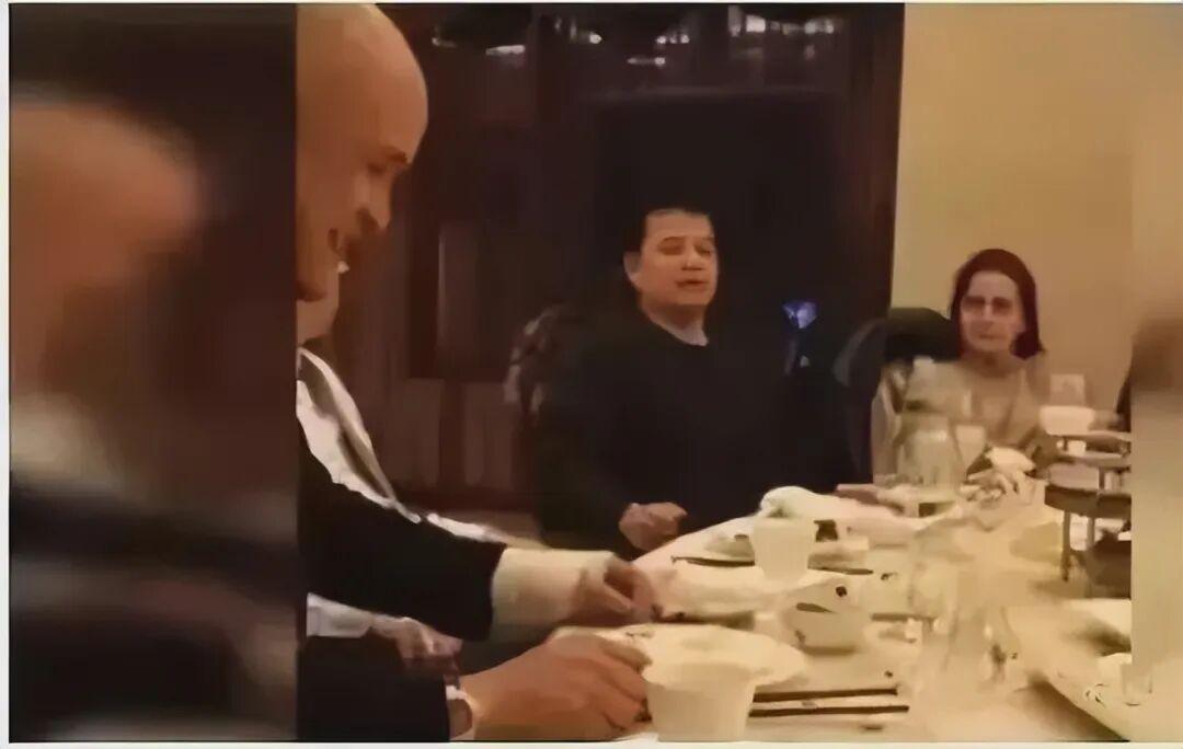 毕福剑事件告密者张清：从举报到23年牢狱的跌宕人生