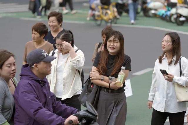 广东升温倒计时！冷空气退场，气温即将回升