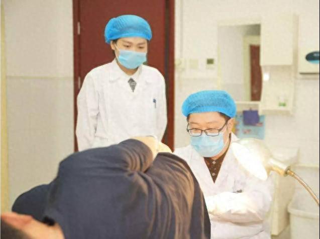 肛肠科医生18年见闻：那些令人咋舌的奇葩病例