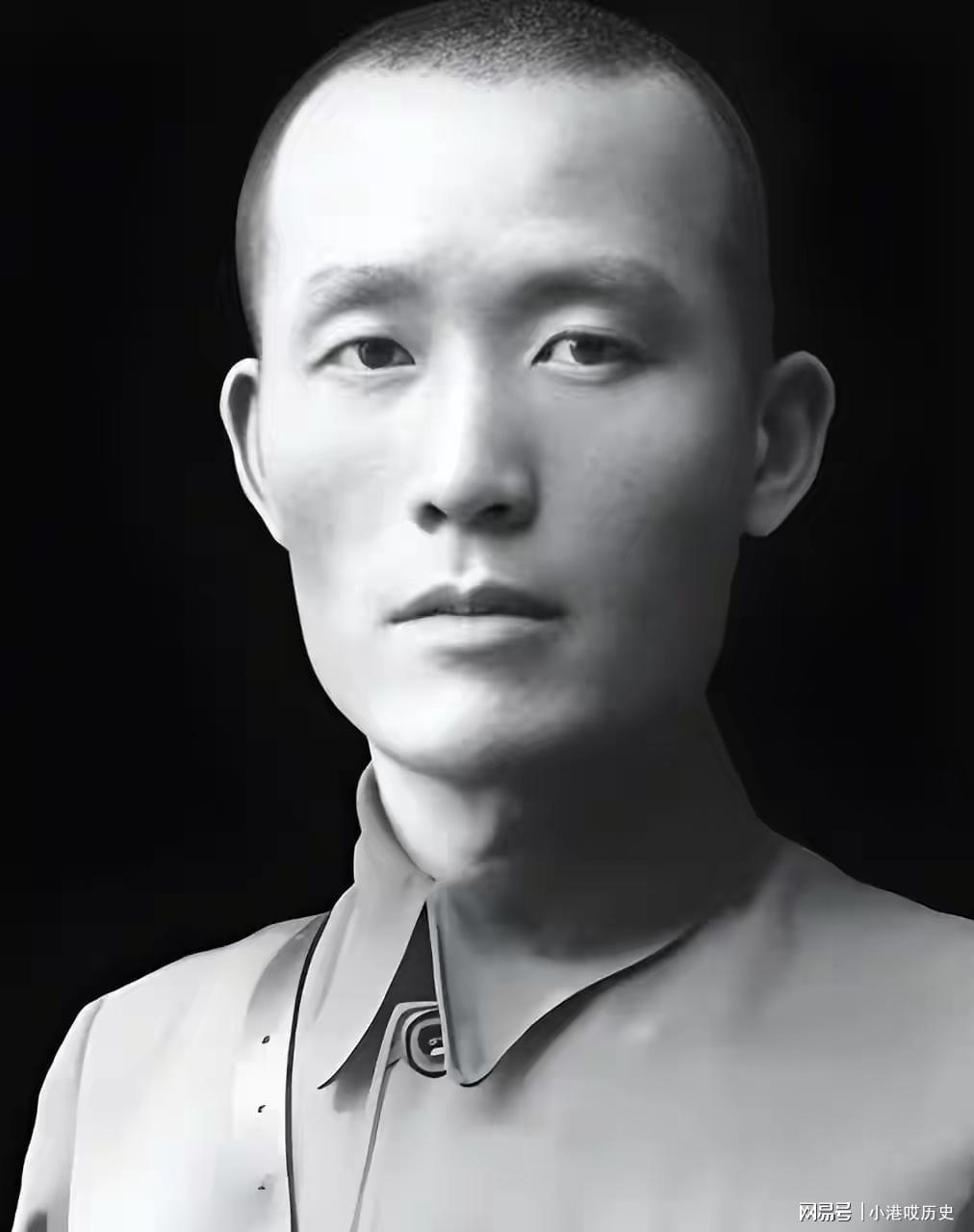 吴石牺牲，“谍王”徐会之在台选择自首，多年后发现这是顶级阳谋