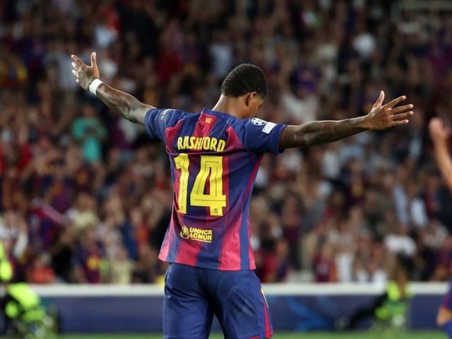 12场5球4助！巴萨28岁球星焕发新生，3000万买断值不值？