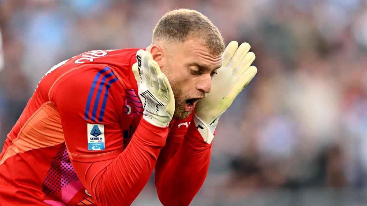 迪格雷戈里奥赛后发声：为队友骄傲，展现尤文顽强斗志