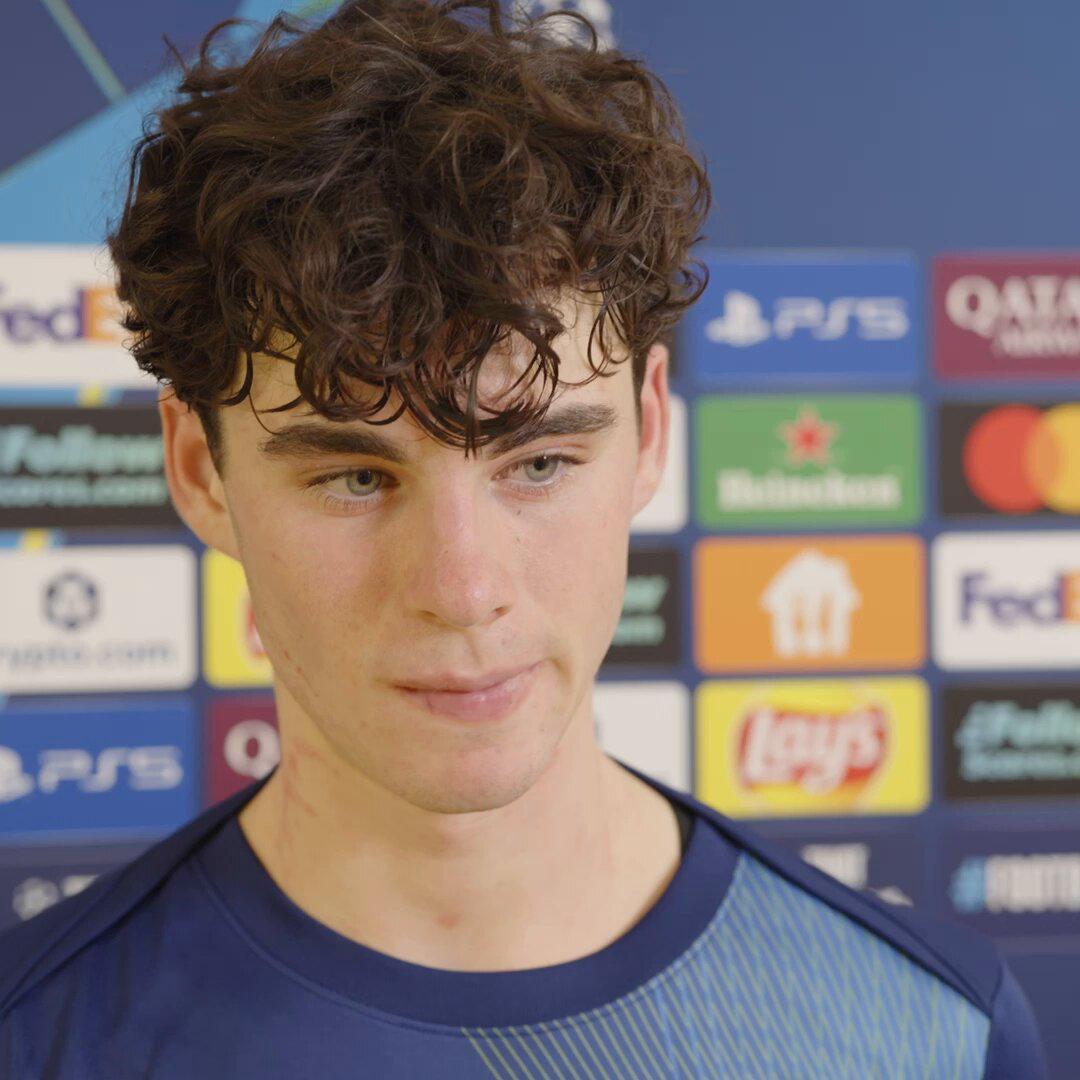 阿奇-格雷：状态欠佳仍拿1分，热刺欧冠征程积蓄力量