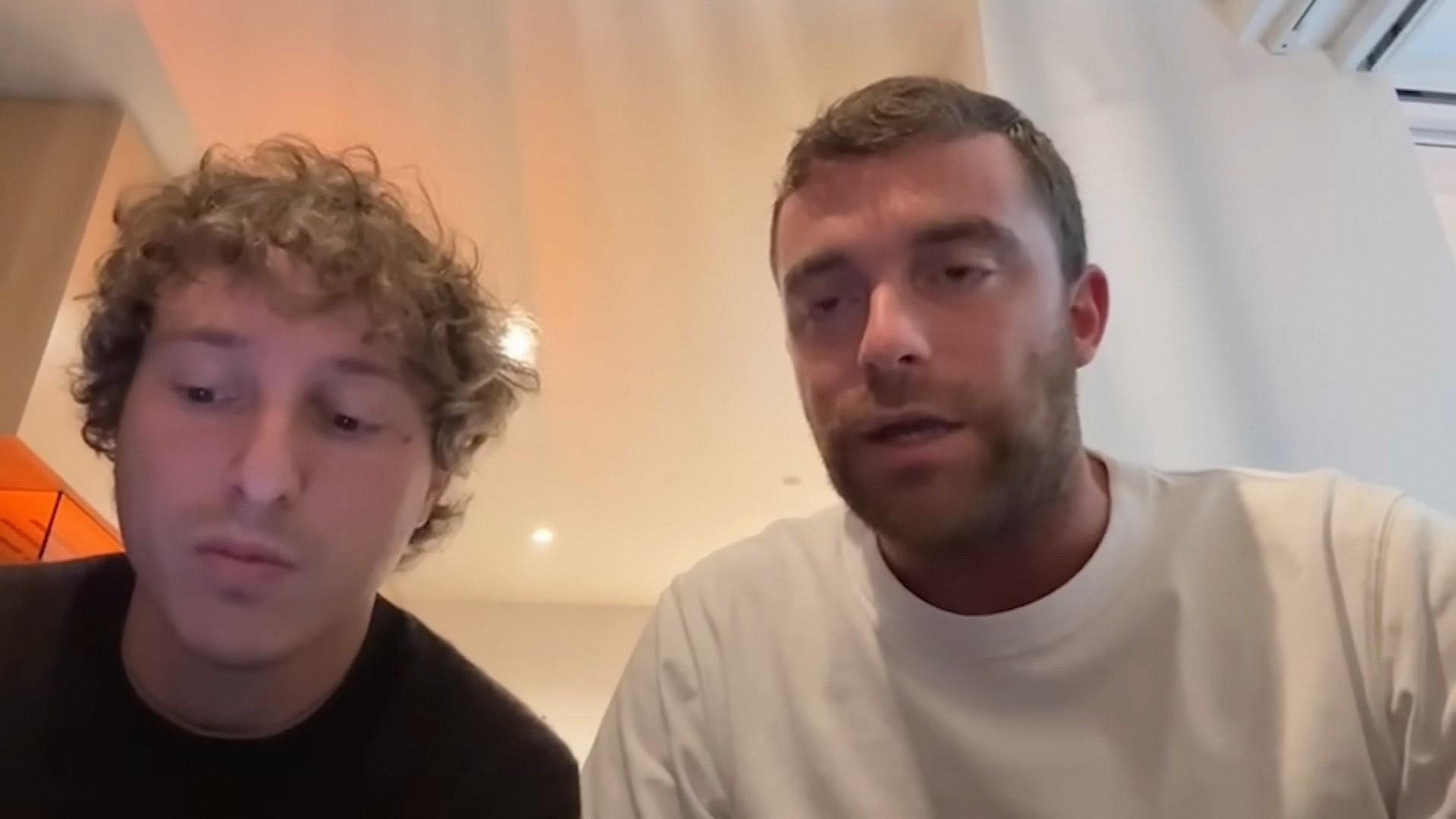 罗马诺&莫雷托：加利亚尼与米兰保持联系，国际足联抛出橄榄枝