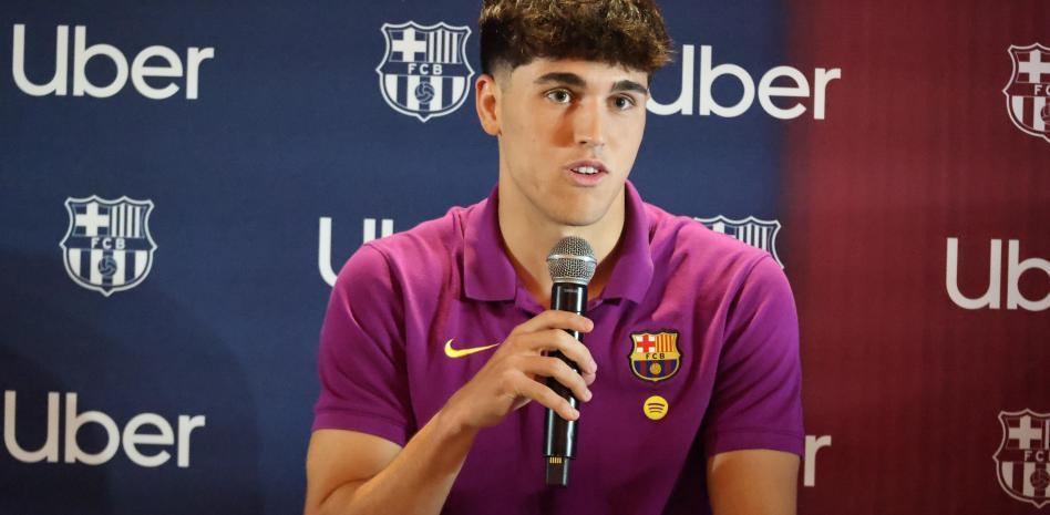 库巴西谈与埃里克默契及国家德比防维尼修斯策略