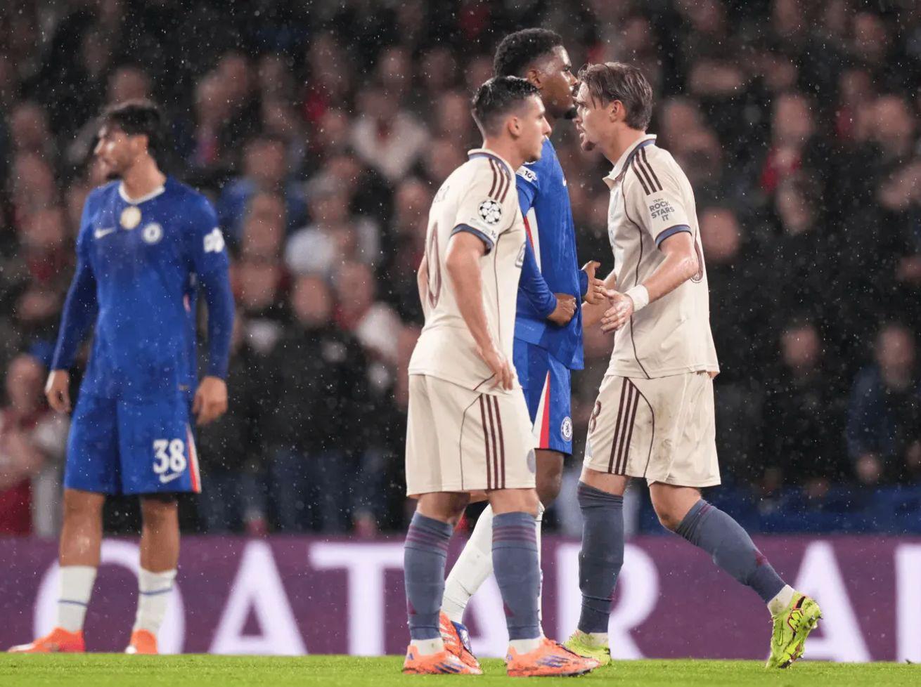 欧冠最惨队诞生！阿贾克斯3连败狂丢11球 仅靠点球破荒