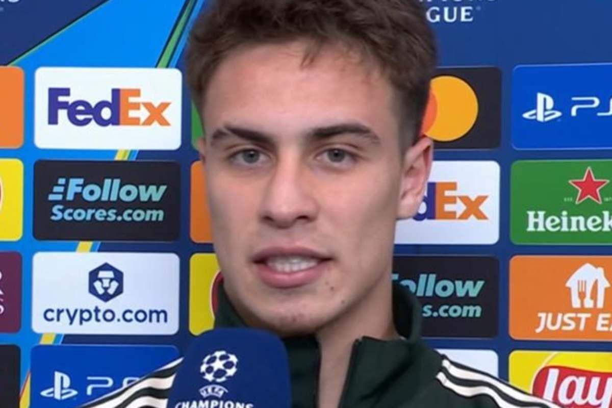 伊尔迪兹首任队长失利后发声：美妙体验难掩输球之憾