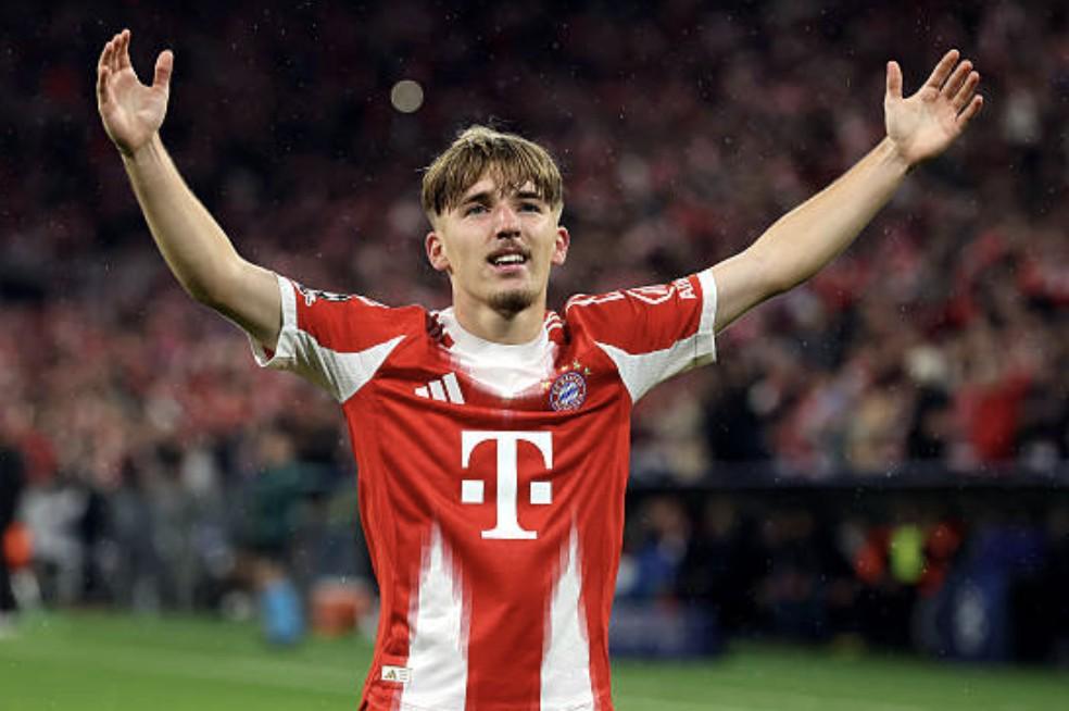 卡尔：进球后仍需保持努力，不被短暂成功所迷惑