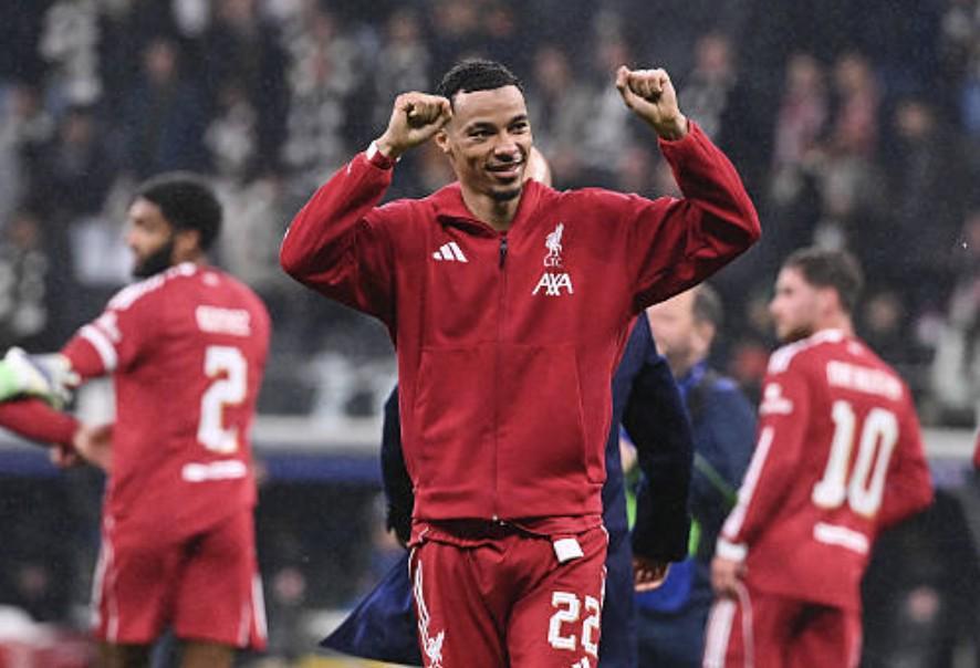 埃基蒂克：法兰克福成就我，欧冠首球献给老东家