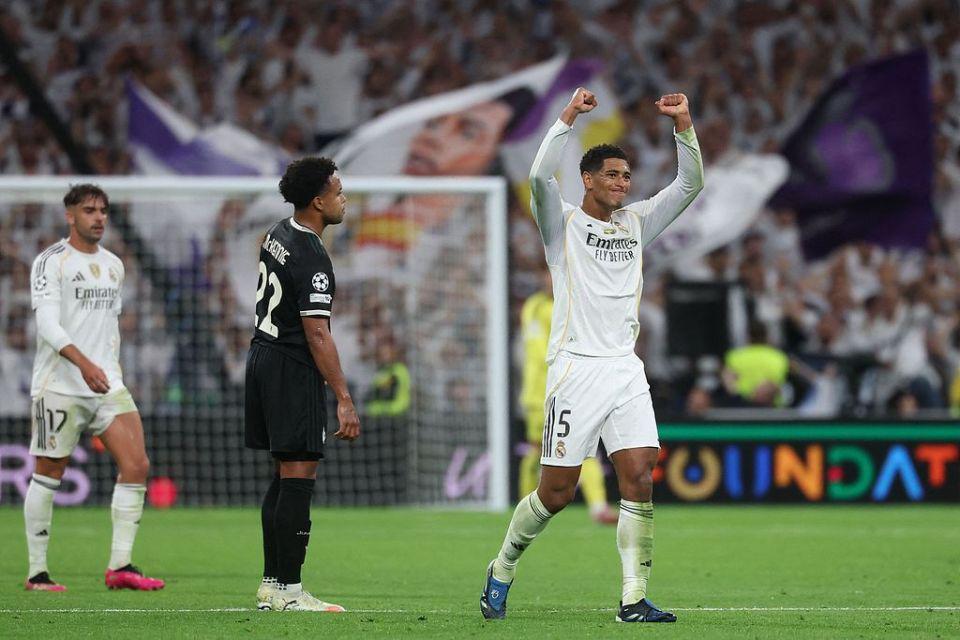 欧冠第3轮综述：皇马1-0险胜尤文，拜仁利物浦切尔西齐告捷