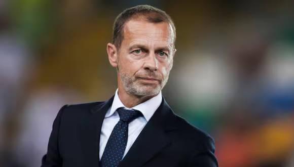 切费林力挺本土联赛：西甲海外赛取消，国家联赛完整性受重视