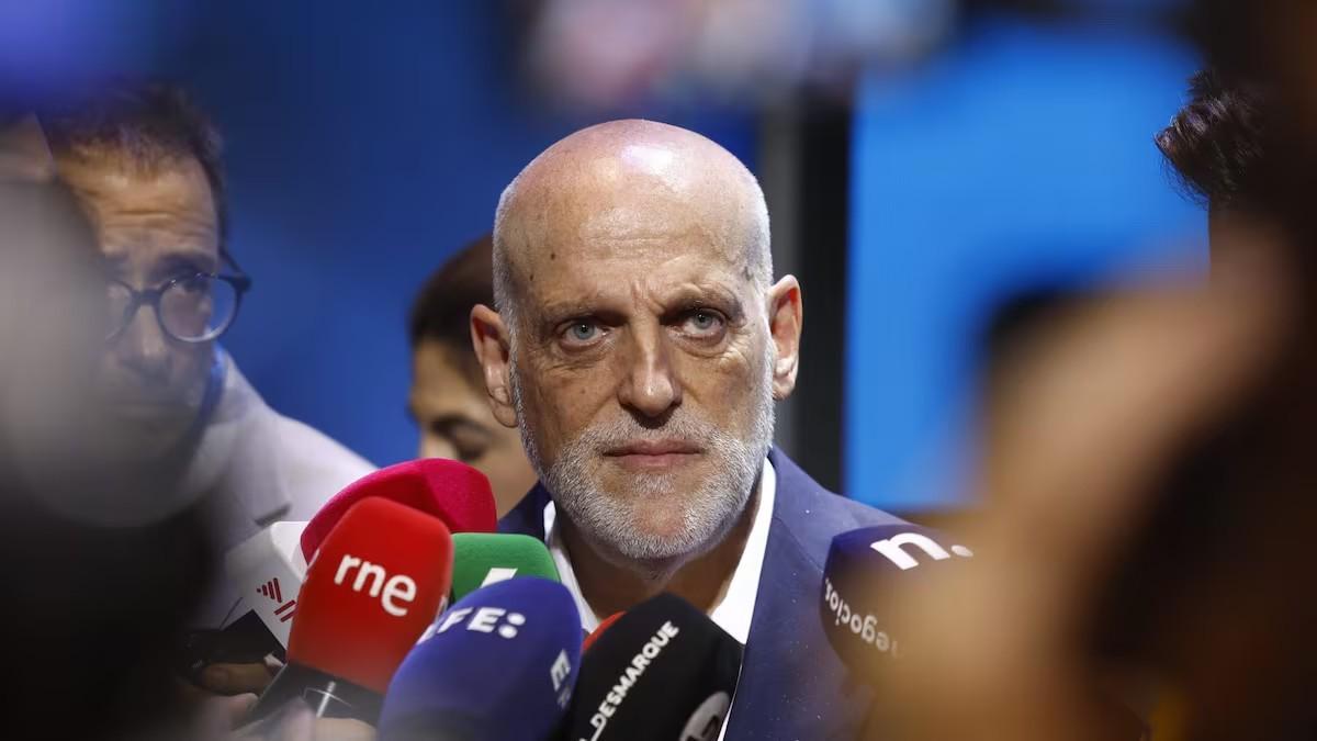 特瓦斯质疑：联赛艰难时为何阻挠海外赛？