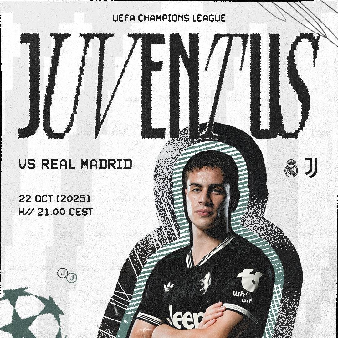 尤文图斯欧冠开局两连平，13年前曾现三连平