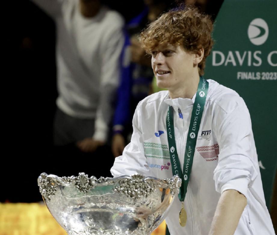 意大利媒体抨击辛纳退出戴维斯杯：决策缺乏透明引发争议