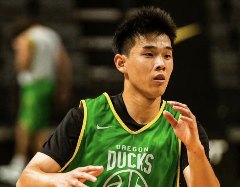 俄勒冈主帅：林葳将获大量出场时间，进攻端需调整激进风格