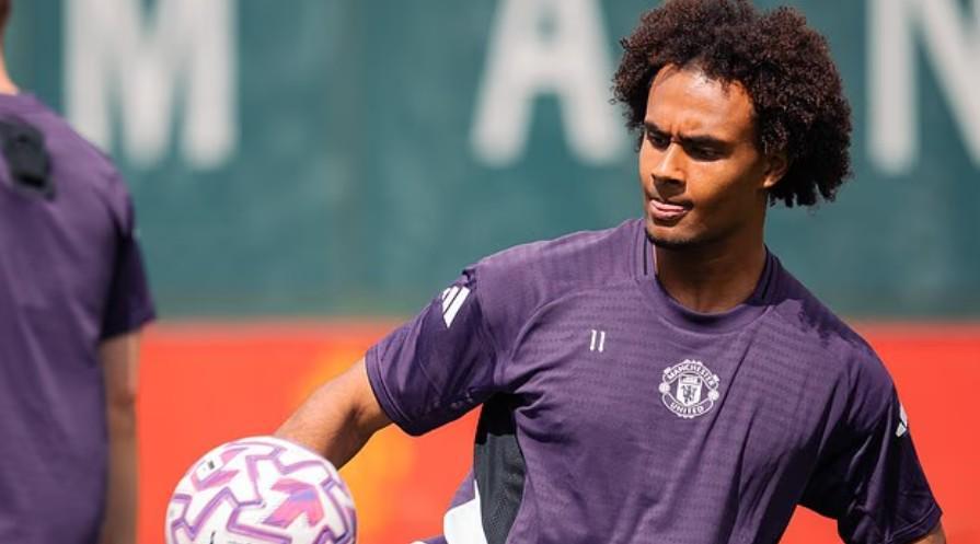 英媒：西汉姆联有意一月租借齐尔克泽，球员态度未明