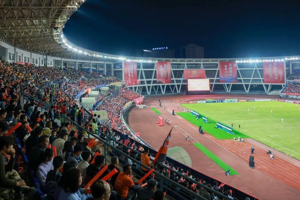 川超泸州队主场票难购？官方回应：安全与视野成关键因素